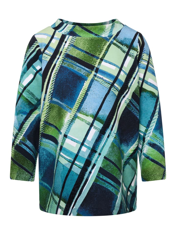 

Rabe Темно-синяя толстовка