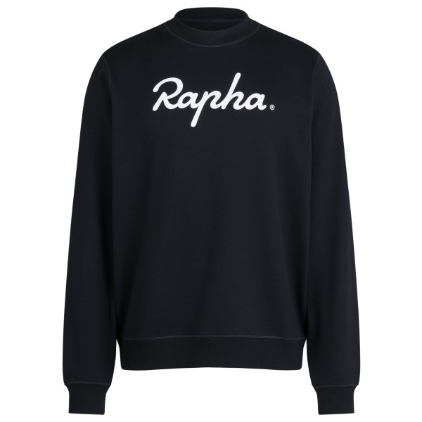

Хлопковая толстовка - пуловер Rapha, мультиколор
