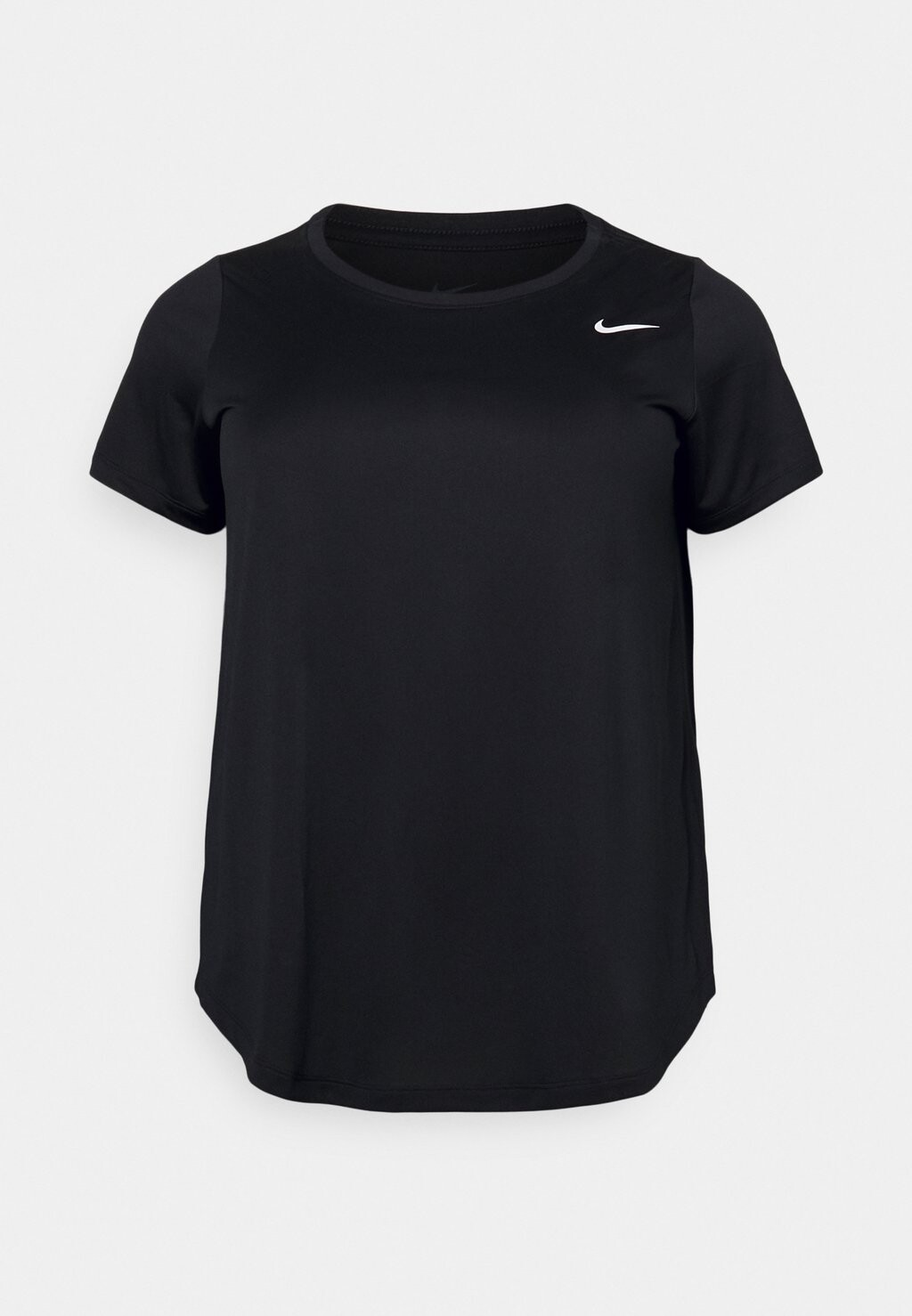 

Спортивная футболка Tee Nike, черный