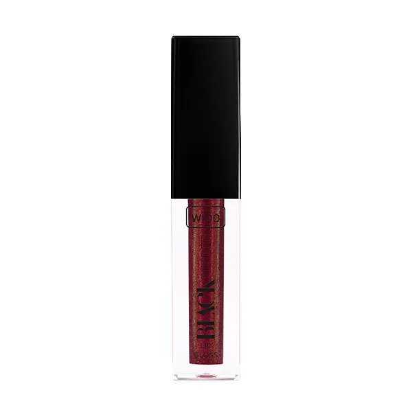 

Блеск для объема губ Lip Gloss Black Pepper Wibo, 4