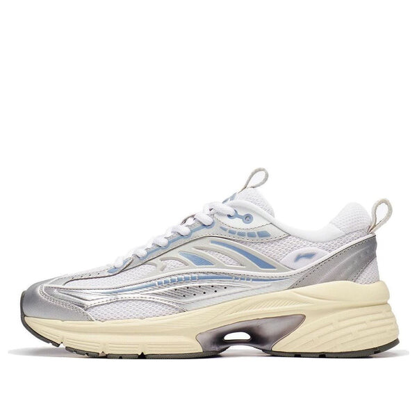 

Кроссовки Starlit Lite Li-Ning, белый