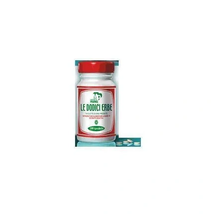

Ле Додичи Эрбе 100 Таблеток Medical Pharma