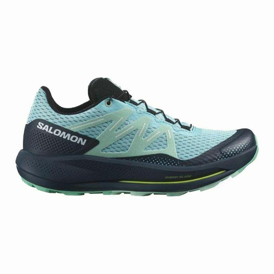 Кроссовки для бега женские Salomon Pulsar Trail