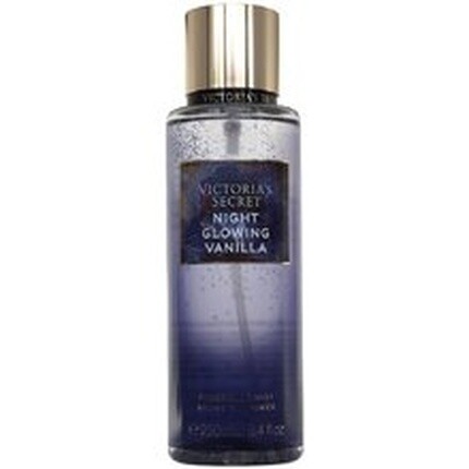 

Victoria's Secret Night Светящийся ароматный спрей с ароматом ванили для женщин, 250 мл