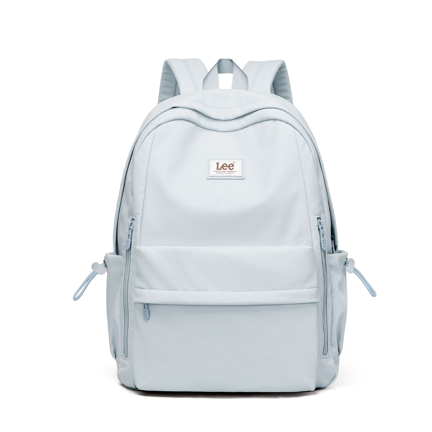 

Lee Тканевый рюкзак Regular Unisex Multicolor, Candy Blue