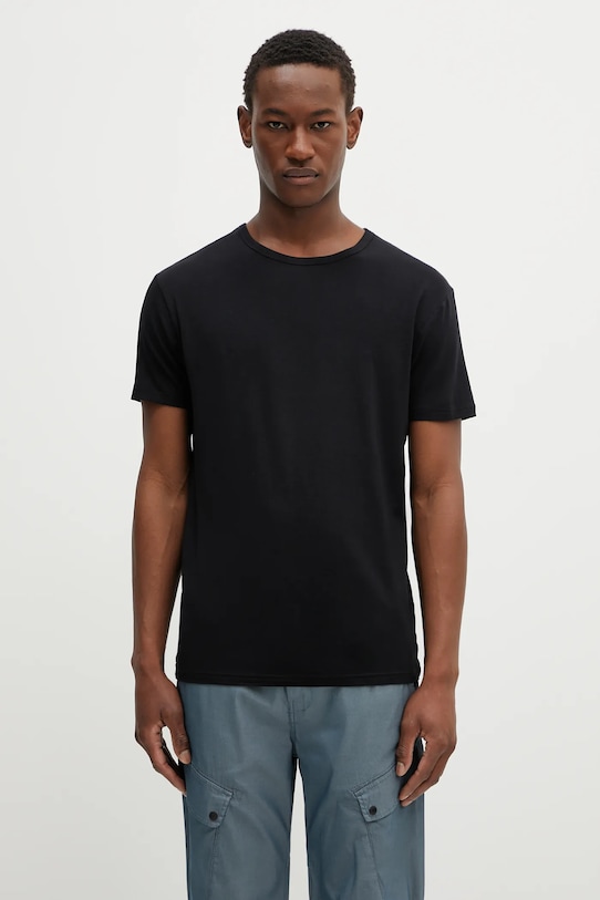 

Футболка 3 шт Paul Smith, черный