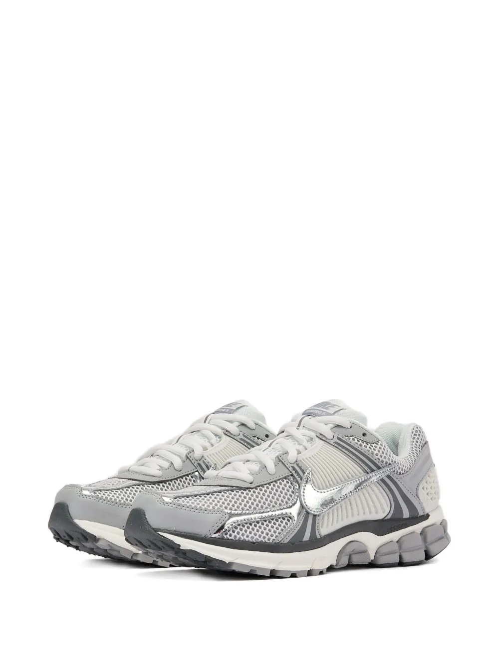 Кроссовки Zoom Vomero 5 Nike, белый — фото 2