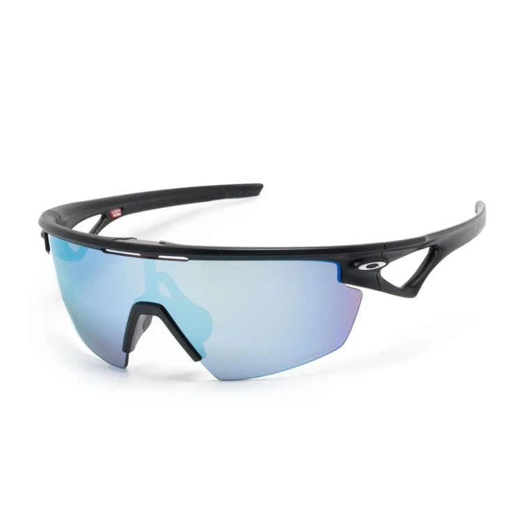 

Oakley Сферические солнцезащитные очки Performance, Black