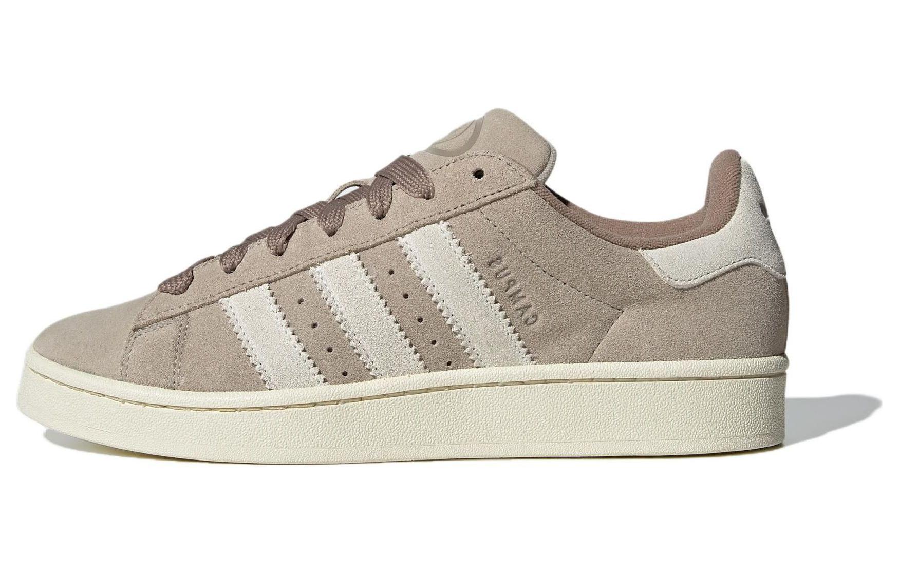 

Adidas Originals Adidas Campus 00s Чудесный Бежевый Ecru, цвет Ecru