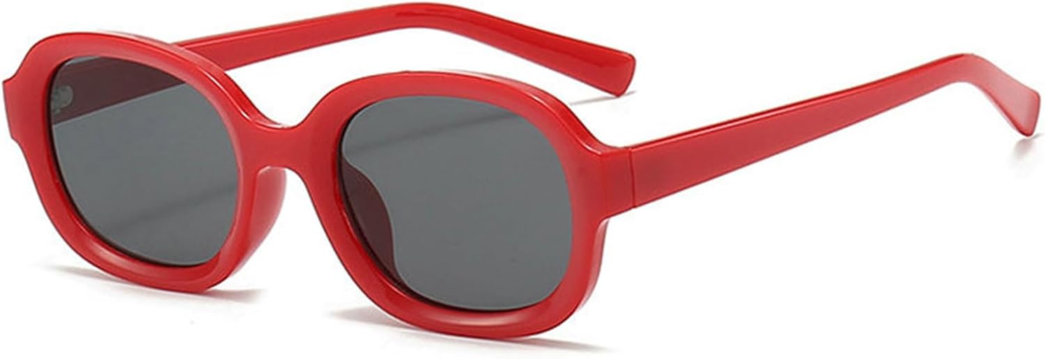 

Женские винтажные овальные солнцезащитные очки Helena, модные ретро-солнцезащитные очки в стиле хип-хоп, винтажные круглые солнцезащитные очки, трендовые солнцезащитные очки, C2