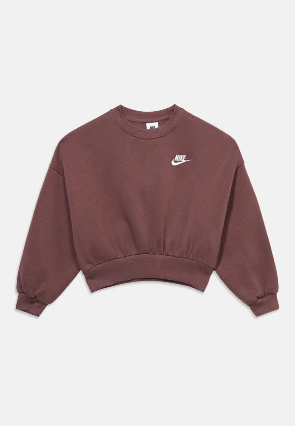 Толстовка Nike Sportswear, Tattoo/White — фото 3