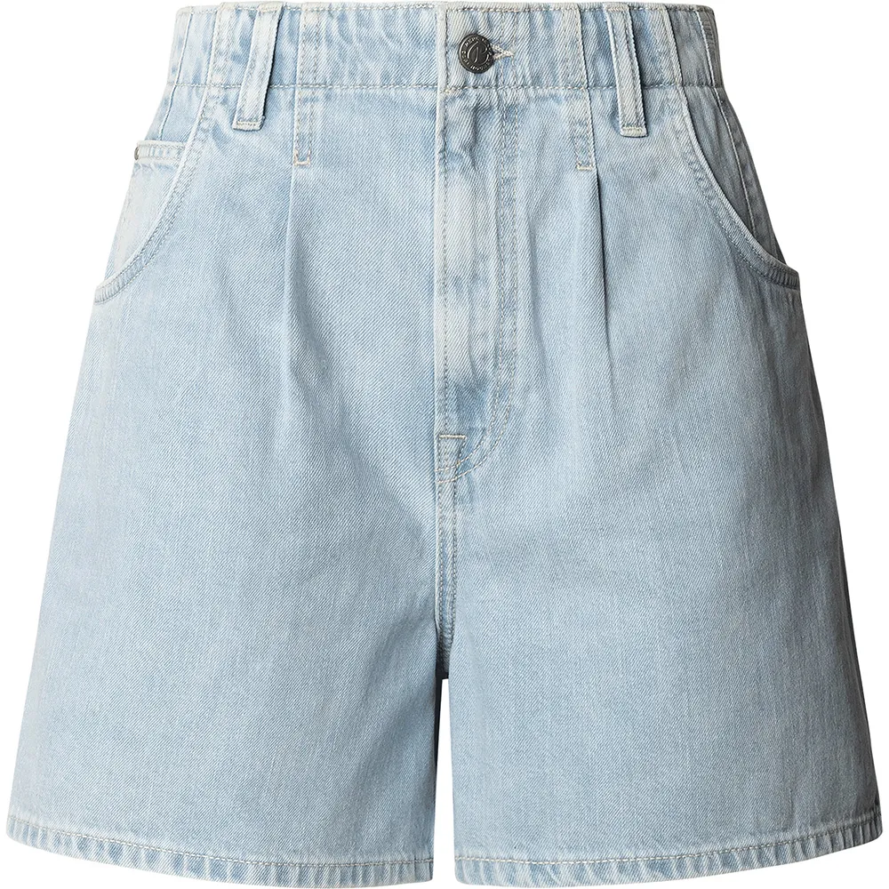 

Шорты Pepe Jeans A-Line Archive denim, синий