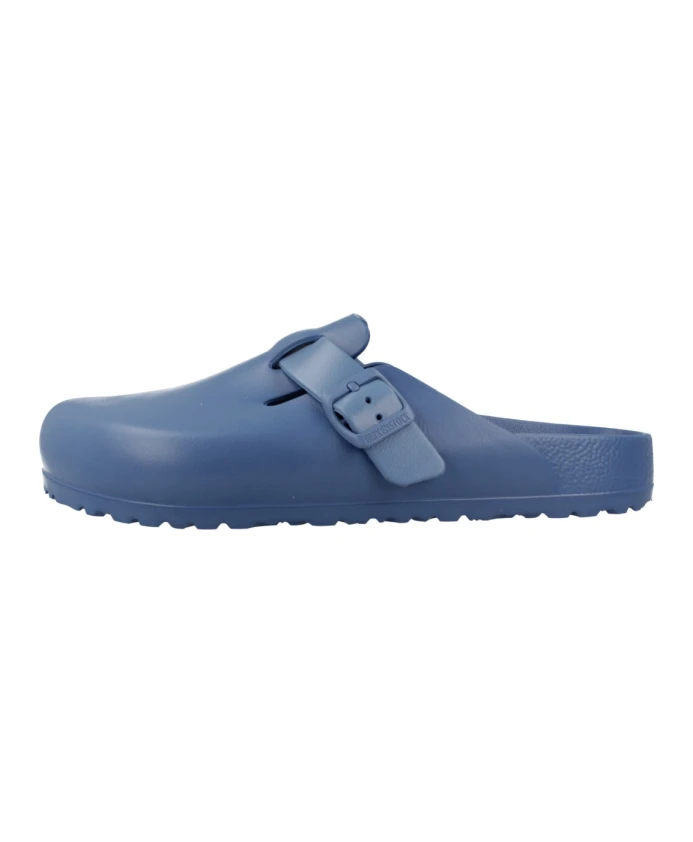 

Туфли Eva бостон Birkenstock, синий