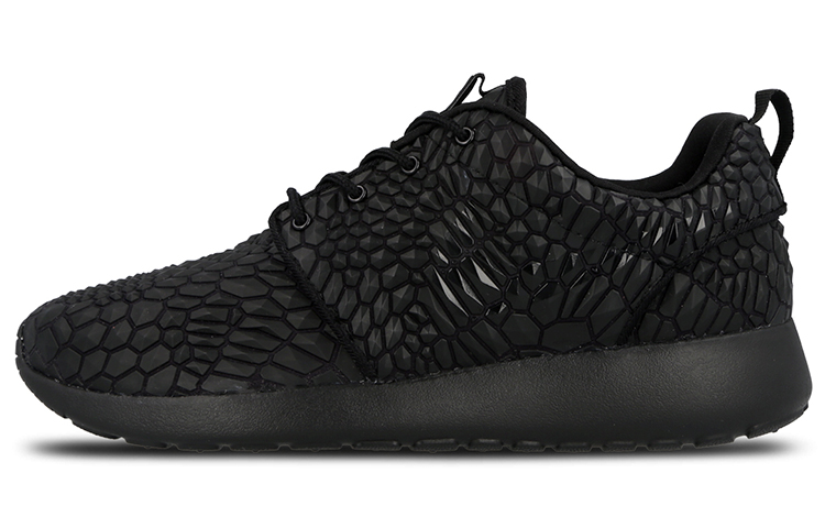 

Кроссовки Nike Roshe One DMB Triple Black Women's