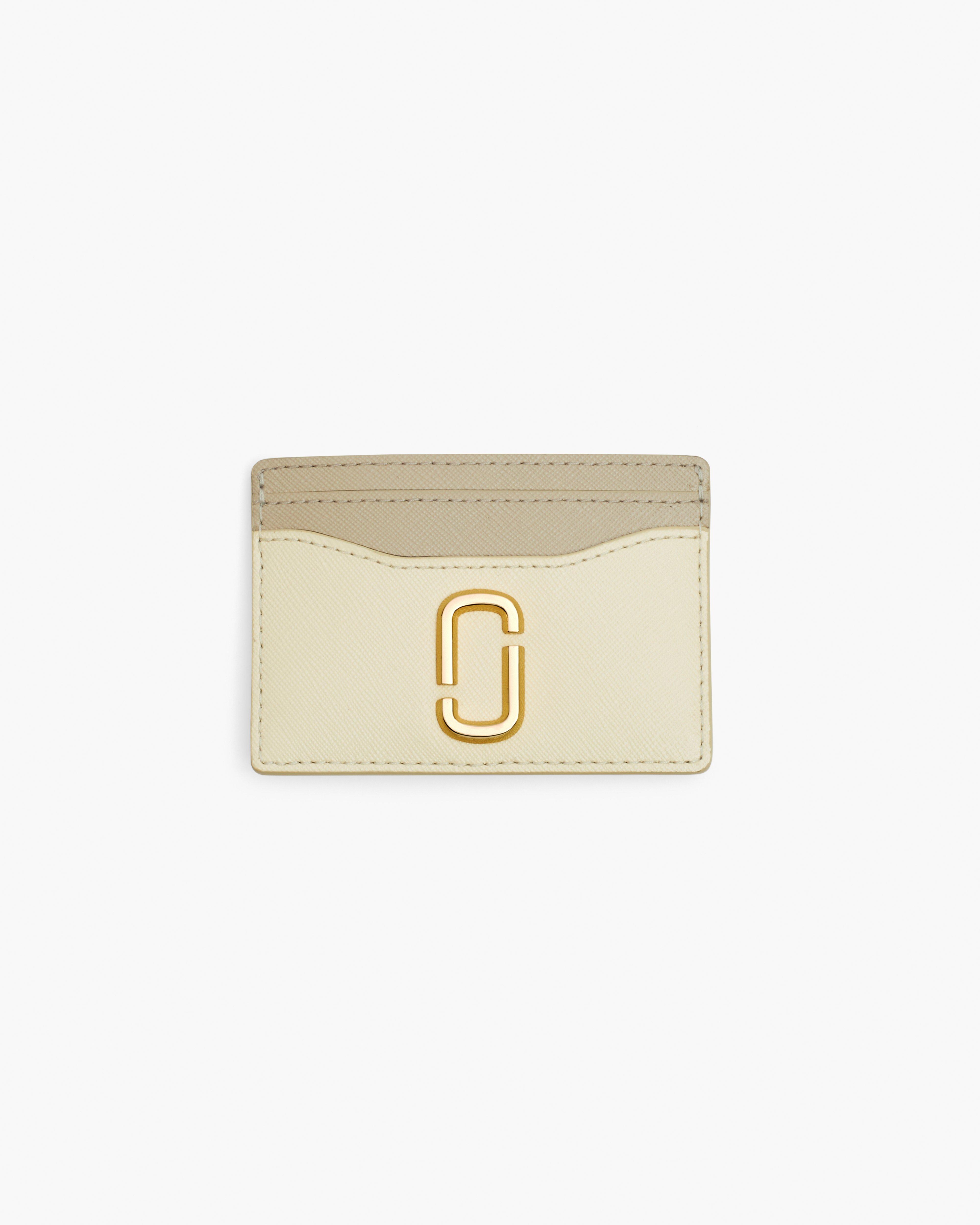 

Футляр для карт Utility Snapshot Marc Jacobs, цвет Khaki Multi