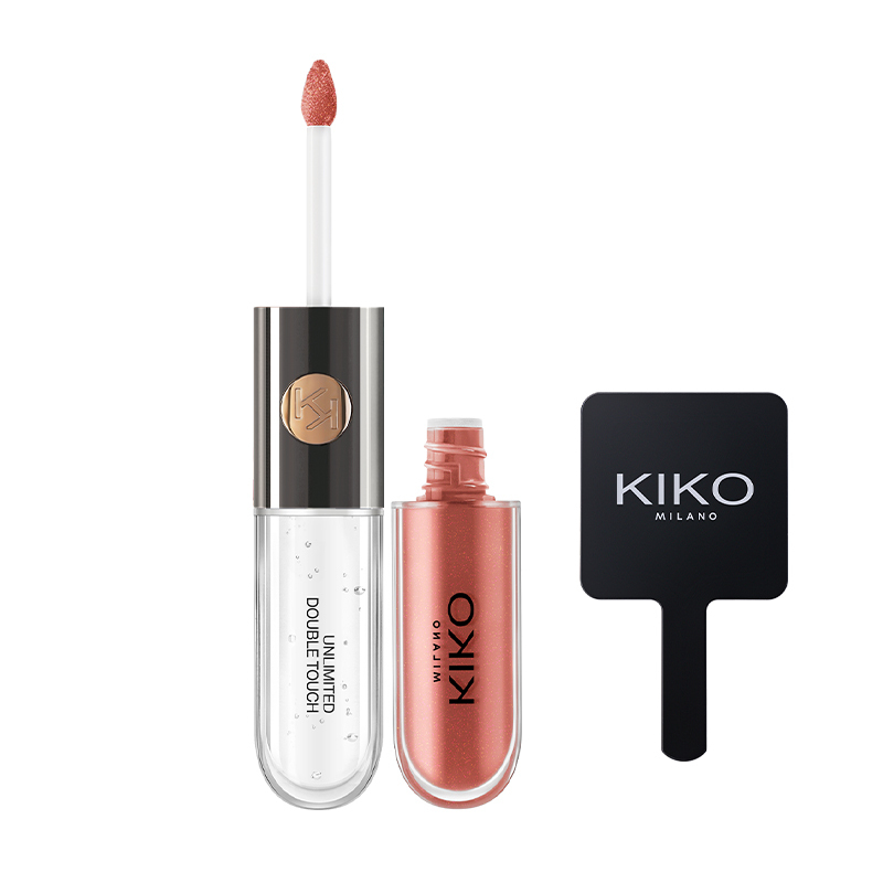 

Помада-тинтирующее средство / Блеск для губ / Жидкая помада Women's KIKO