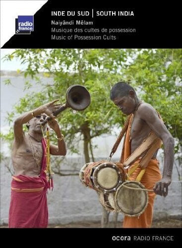 

CD диск Melam, Naiyandi - Music of Possession Cults / Var: Melam,naiyandi - Music Of Possession Cults / Var
