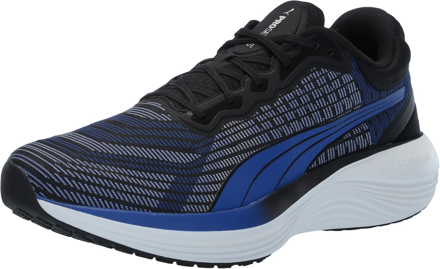 

Мужские кроссовки для бега Puma Scend Pro, черный