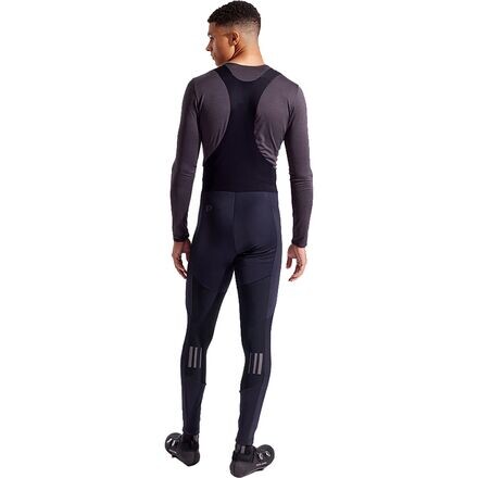 

Тайтсы AmFib Bib мужские PEARL iZUMi, черный