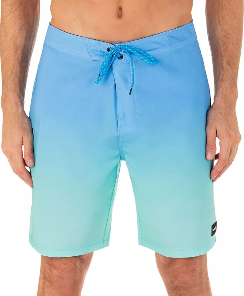 

Мужской купальник Hurley Weekender на молнии 20 дюймов