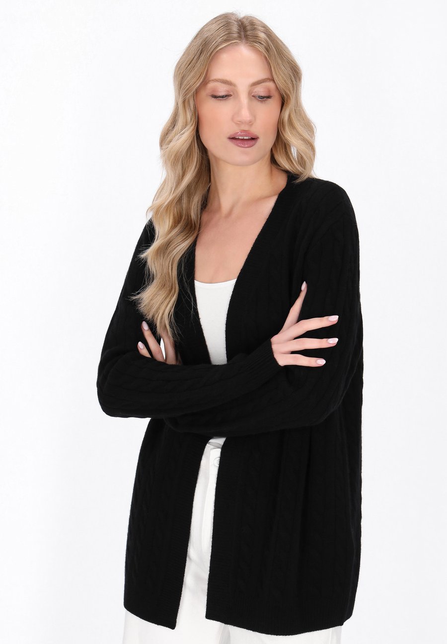 

Кардиган DreiMaster Cardigan, Black