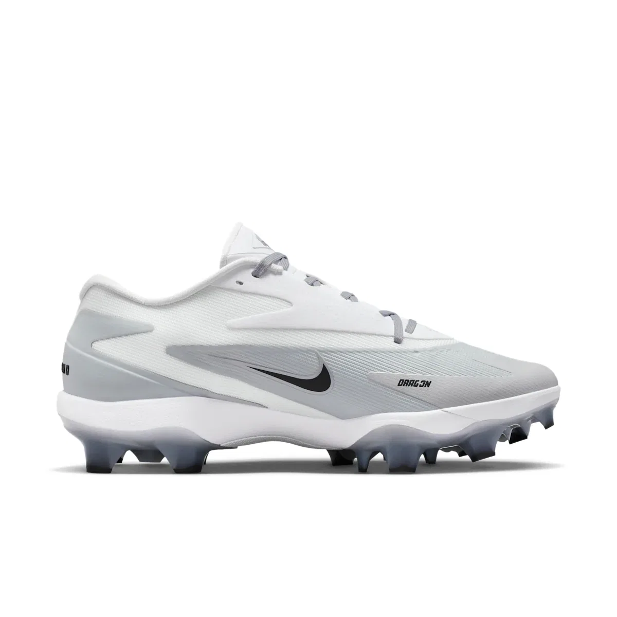 Мужские бейсбольные бутсы Diamond Standout MCS Nike, желтый — фото 3