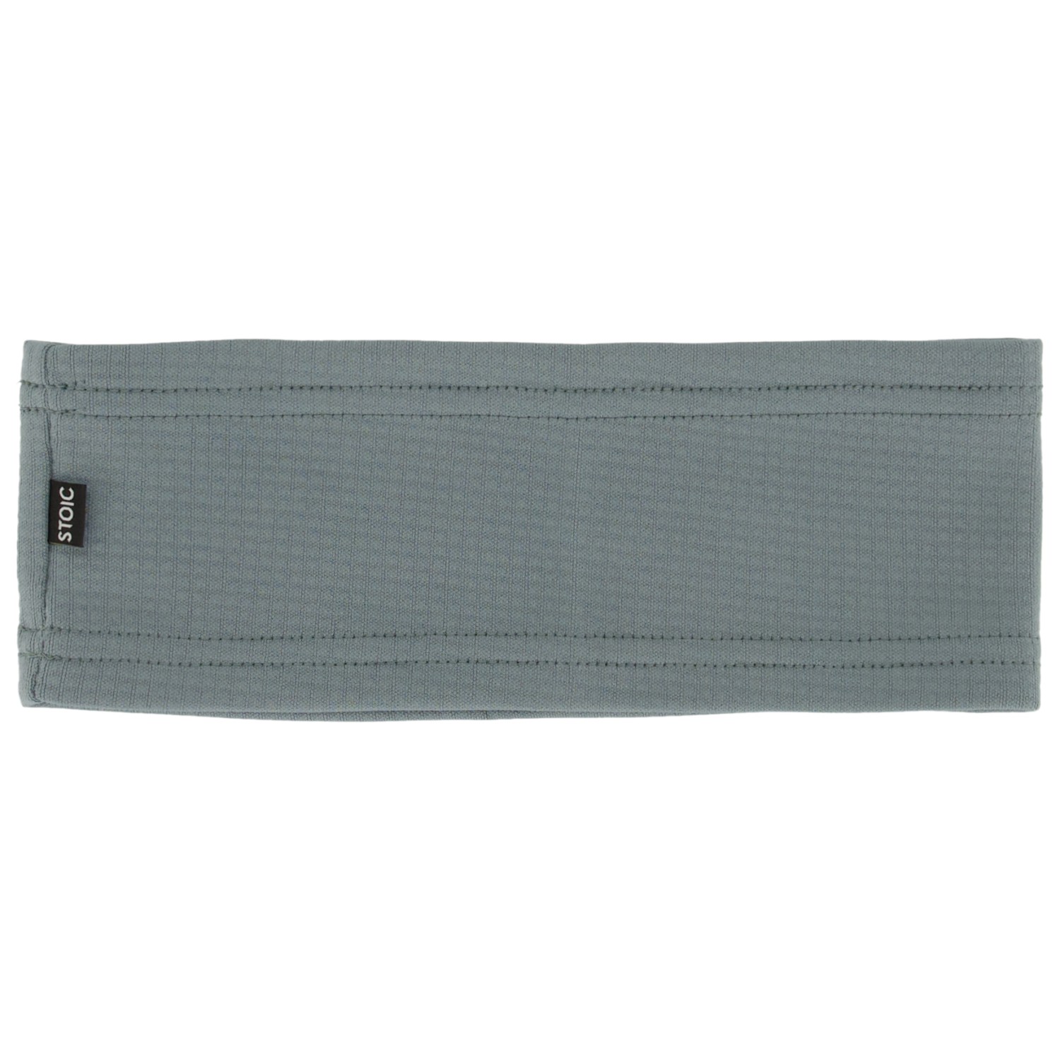 

Повязка на голову Stoic PaukiSt Waffle Fleece Headband, цвет Cloudy Blue