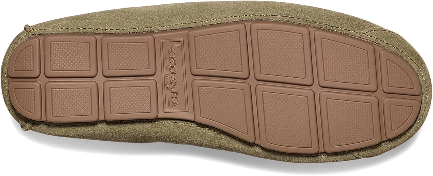 Тапочки мужские Koolaburra by UGG, известковый — фото 3