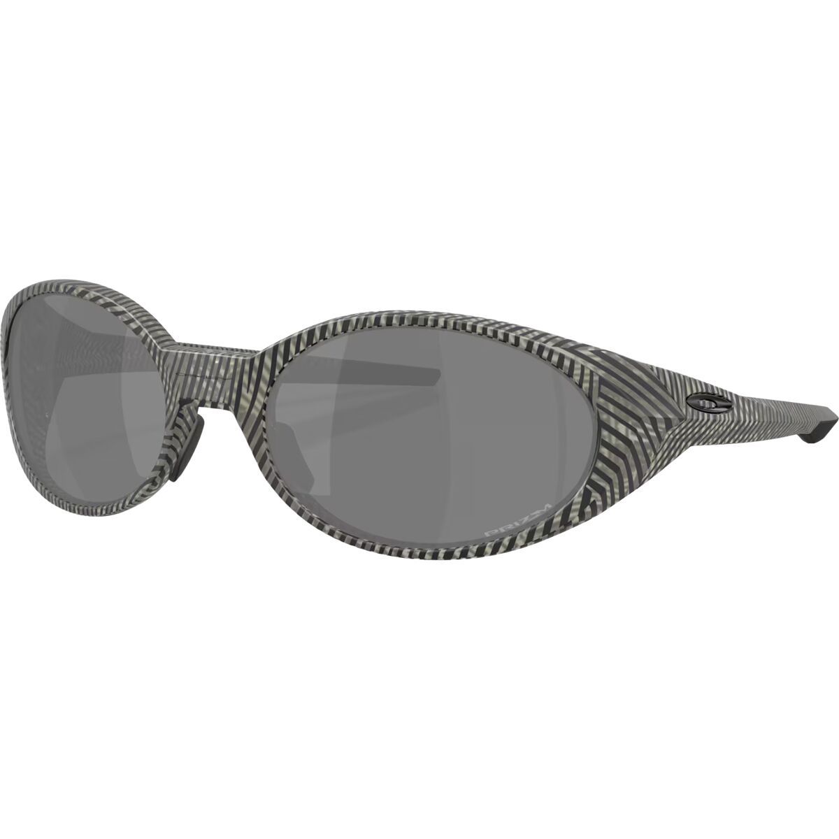 

Солнцезащитные очки Eye jacket redux Oakley, мультиколор