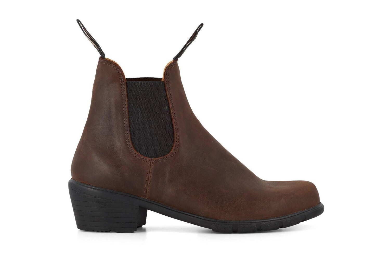 

Ботинки Челси Blundstone #1673 Blundstone, коричневый
