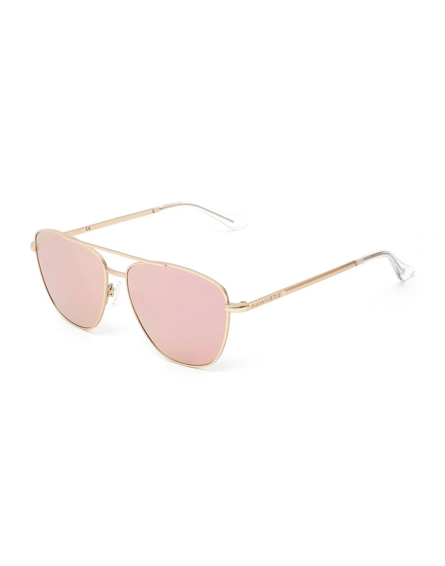 

Солнцезащитные очки HAWKERS Lax, цвет Gold/Rose