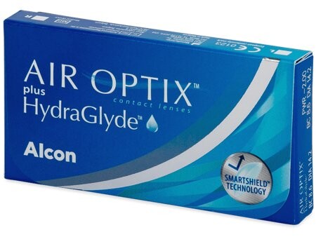 

Медицинский прибор, AIROPT, Контактные линзы, AQ HG SPH 6PK 860 142 +01.50 Airoptix, цвет бесцветный
