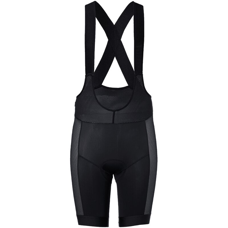 

Шорты me, велосипедные нагрудники, внутренние штаны XP Vaude, черный