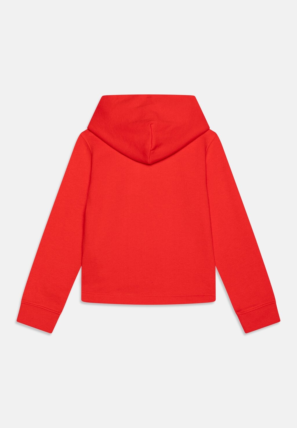 

Толстовка с капюшоном COLOUR LOGO HOODIE Calvin Klein, светло-красный