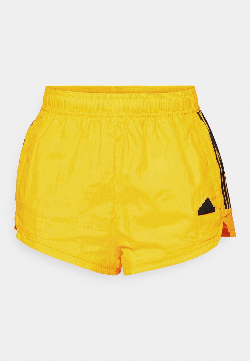 

Спортивные шорты TIRO CUT 3-STRIPES SUMMER adidas Sportswear, оранжевый