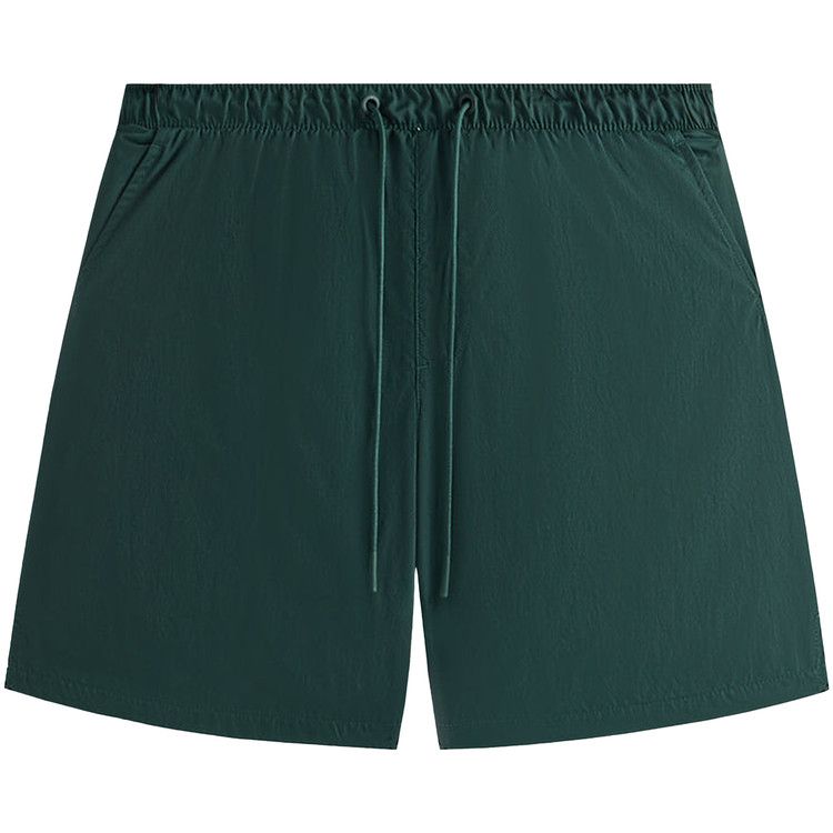 

Шорты для плавания Kith Water Activated Monogram Collins Swim Short, Stadium