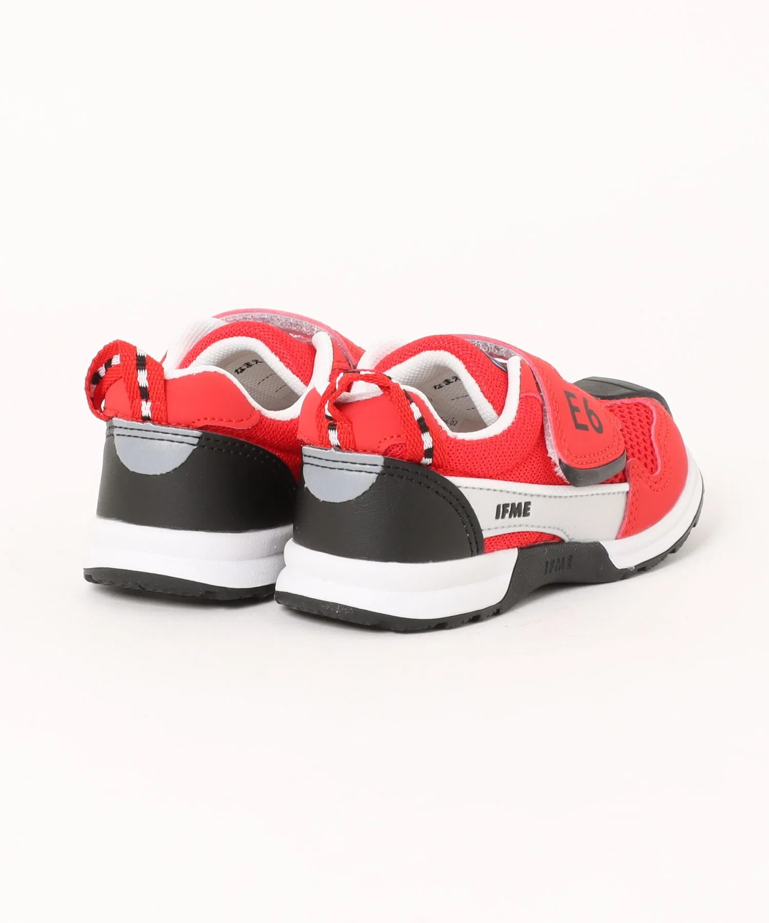 Детские кроссовки IFME IFME Kids Shinkansen Collaboration Shoes — фото 2