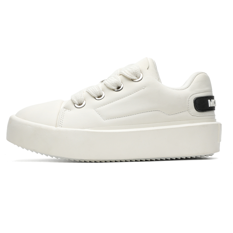 

Низкие мужские кроссовки GNVA, Beige