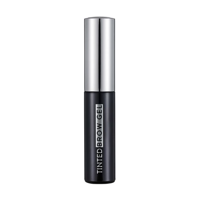 

Тонированный гель для бровей Flormar, цвет 002 light brown, 4,8 мл