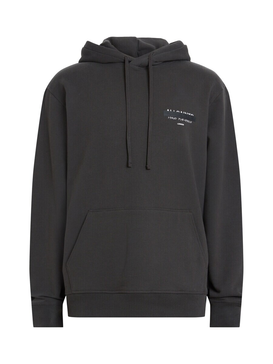 

Толстовка AllSaints REDACT OTH, черный