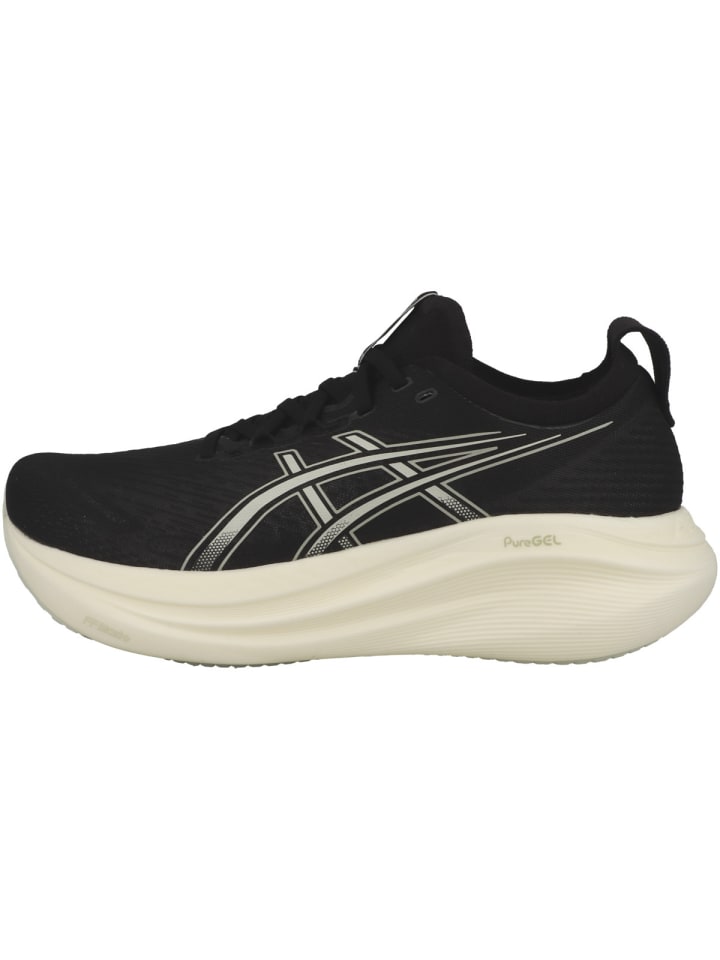 

Беговая обувь asics, черный