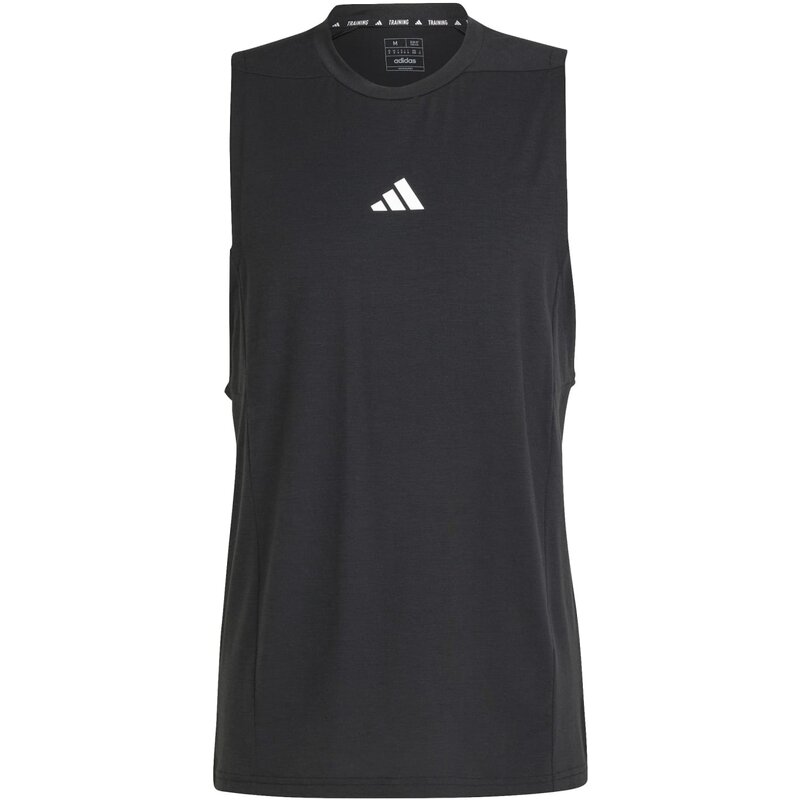 

Футболка, предназначенная для тренировок Adidas, черный