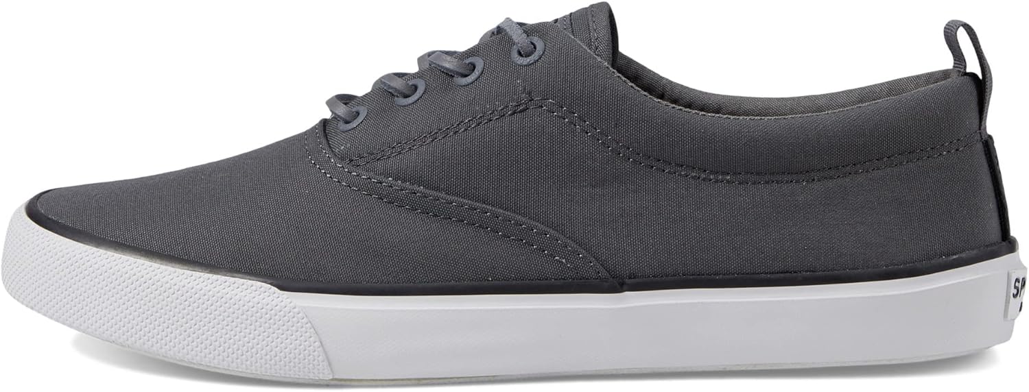 Мужские кроссовки Sperry Striper II CVO Seacycled, серый — фото 4