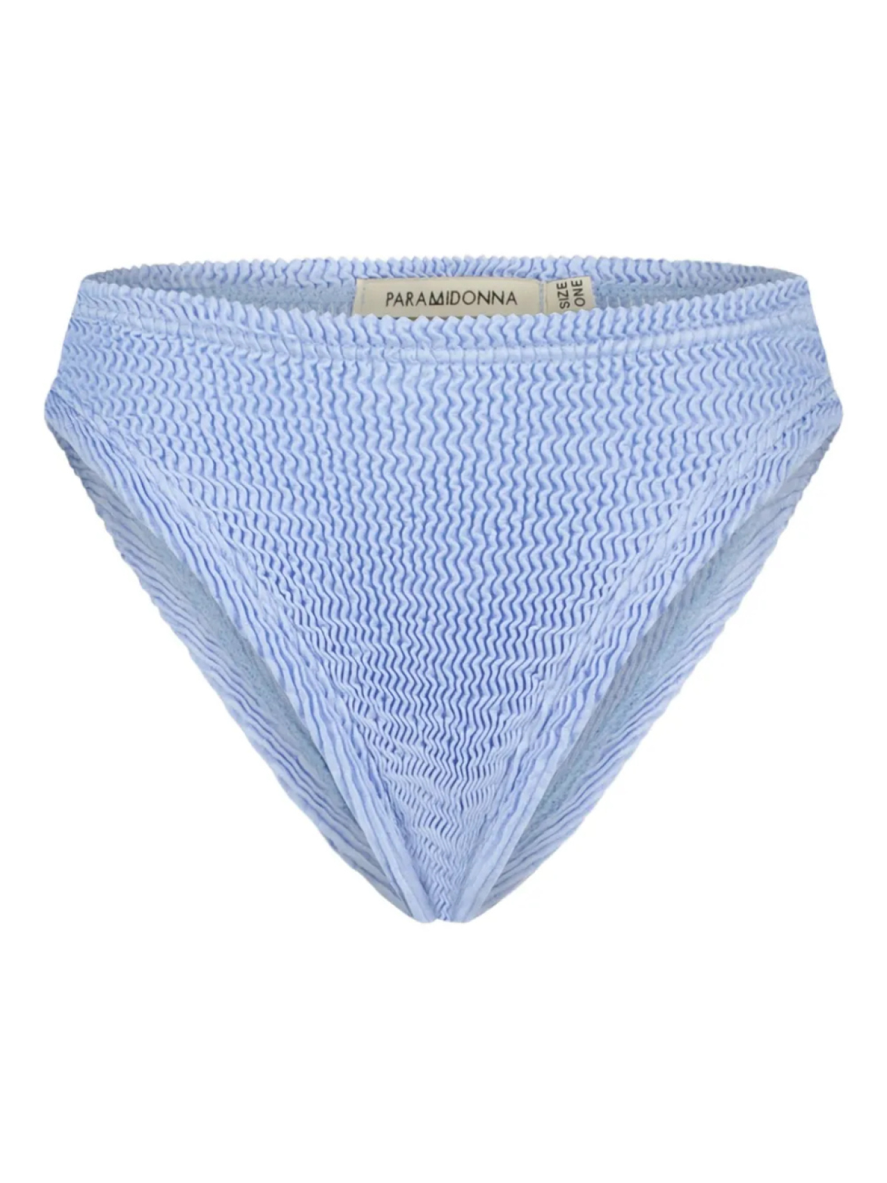 

Плавки бикини PARAMIDONNA Kids Gary, синий