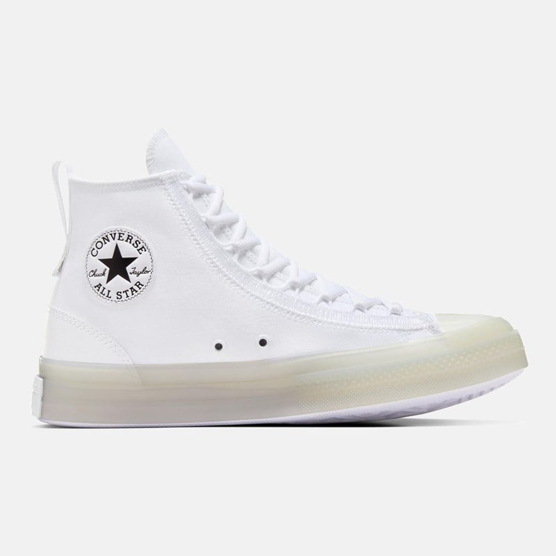 

Мужские туфли Chuck Taylor All Star CX EXP2 Converse, белый