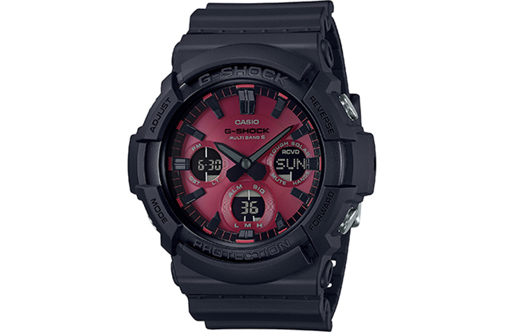 

Мужские часы CASIO