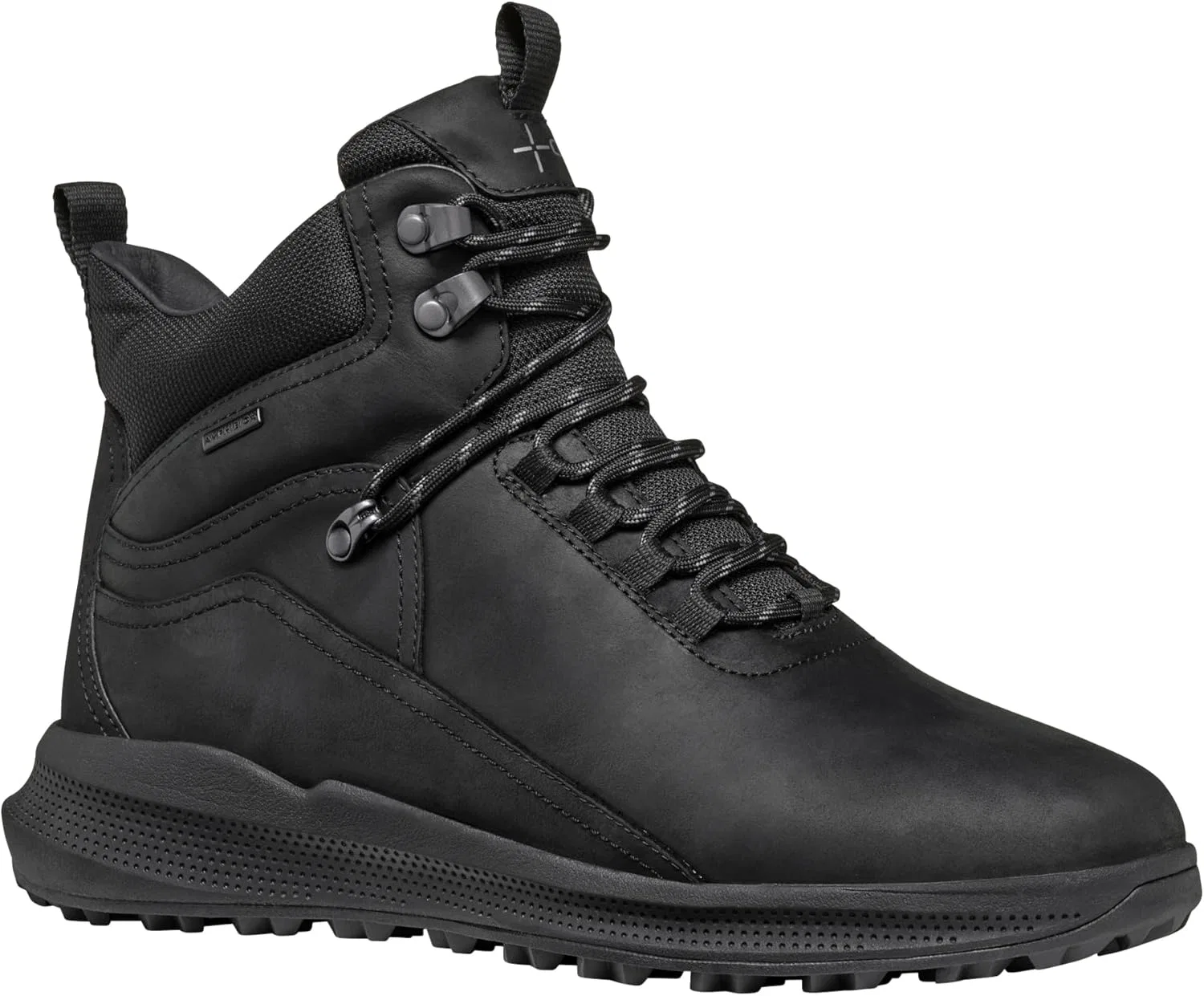 Мужские кроссовки Geox U Pg1x B ABX C, Black