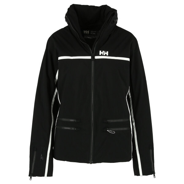

Куртка со звездой Helly Hansen