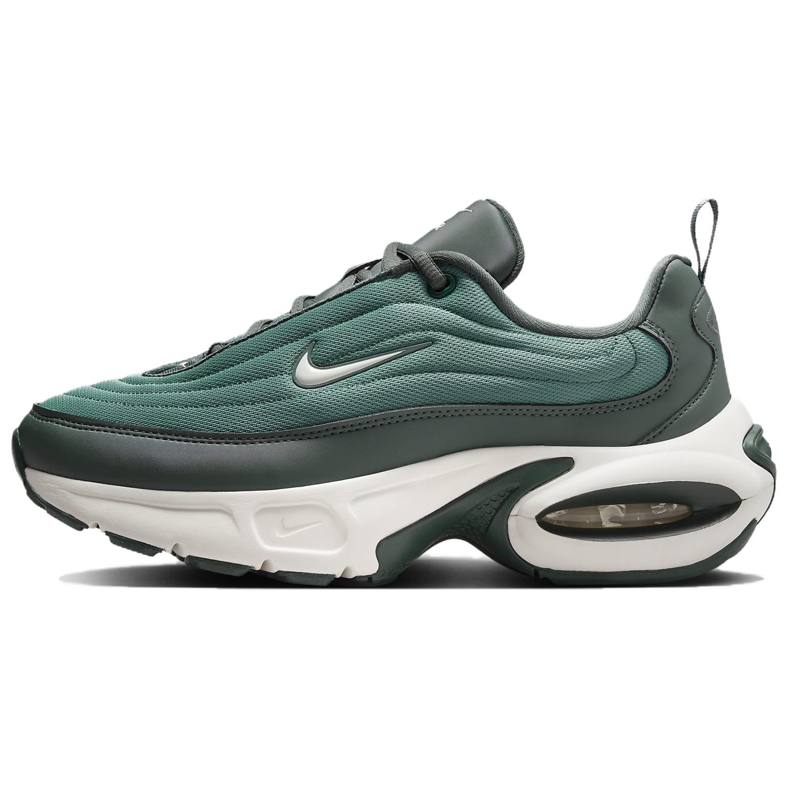 

Nike Кроссовки Air Max Portal Vintage Green Bicoastal Soft Pearl Women's