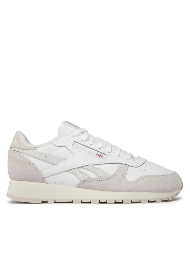 

Кроссовки Reebok, белый